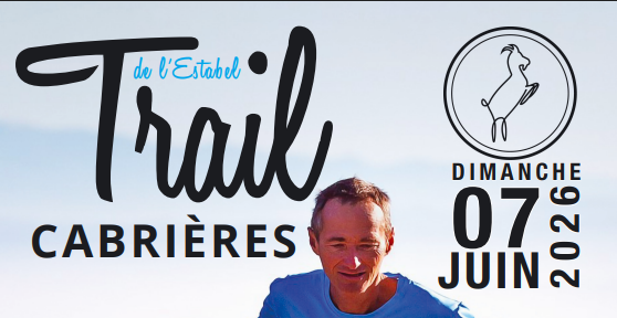 TRAIL DE L’ESTABEL  Cabrières