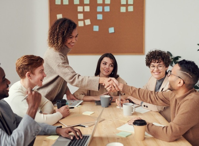 Trajectoire vers l’Emploi, Médiathèque José Cabanis, Toulouse