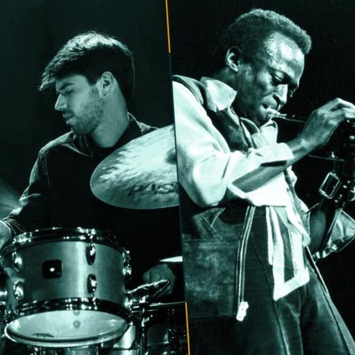 Tribute to Miles Davis / Tom Peyron Quartet, JASS CLUB, Paris