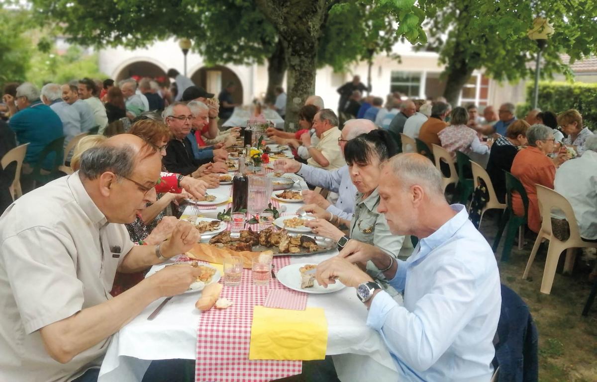 Trophée Henri Fam 2026 Gîte l'Arzacquois Arzacq-Arraziguet 2026-05-01