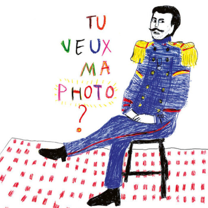 Tu veux ma photo ? Bibliothèque Mériadeck Bordeaux
