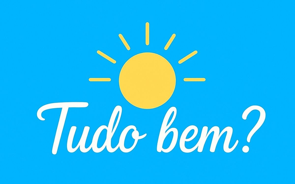 Tudo Bem? – Paris Soly Paris