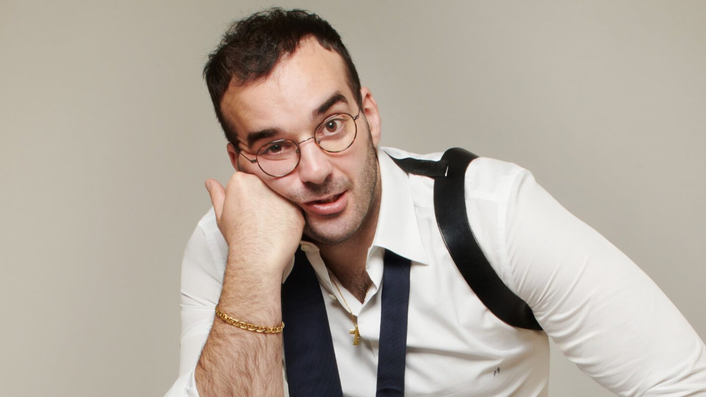 TURBOPAOLO APOLLO THEATRE Paris