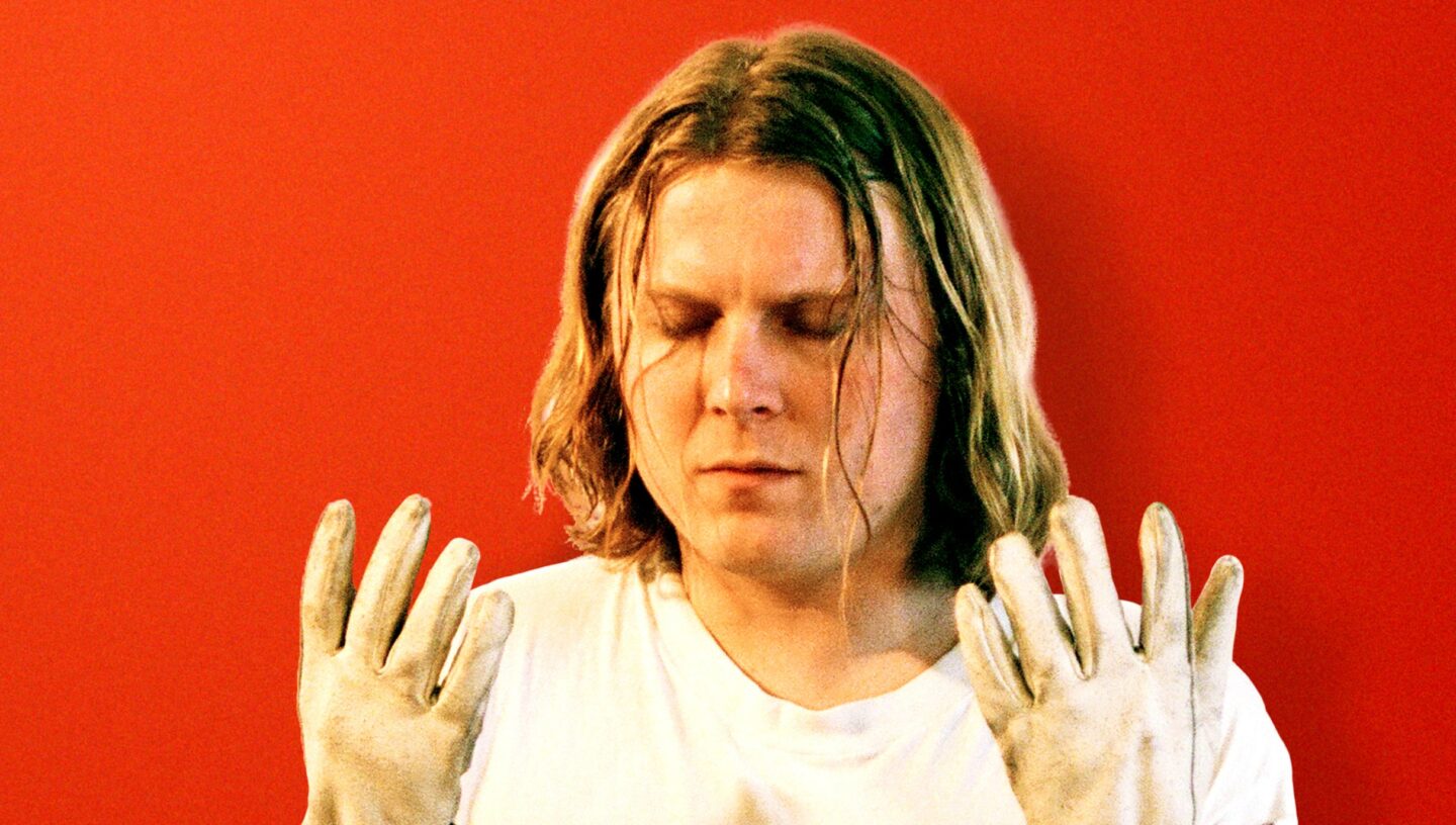 TY SEGALL PALOMA – GRANDE SALLE Nimes