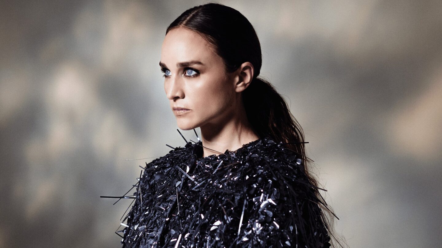 TYPH BARROW MAISON DES METALLOS Paris