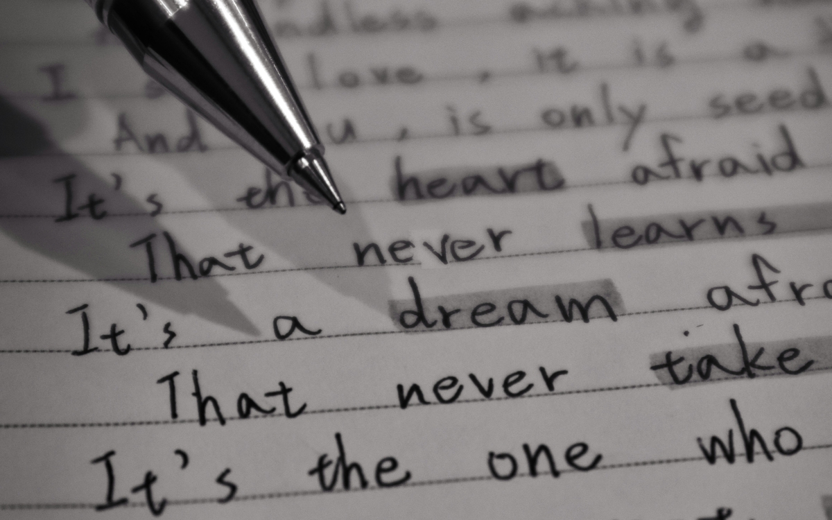 Un cercle d&rsquo;écriture pour dire ce qu&rsquo;on ne dit nulle part ailleurs Siège AVH Vincennes