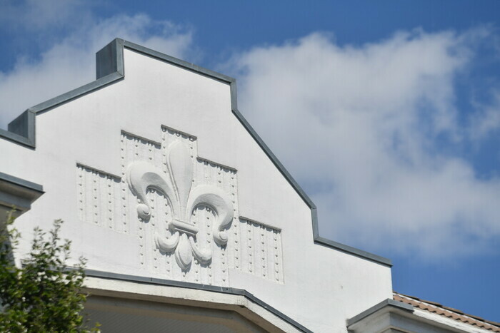 Un dimanche, un quartier : Les 400 maisons, Lille Sud & Moulins, Lille