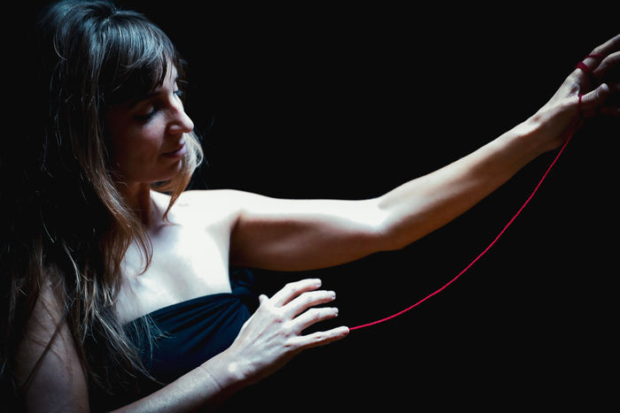 Un fil de soi, TNT – Terrain Neutre Théâtre, Nantes