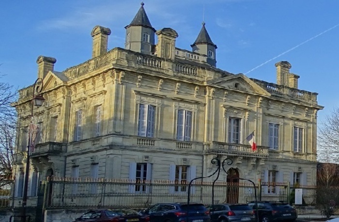 un musée dans le noir, Musée Léonie-Gardeau, Villefranche-de-Lonchat