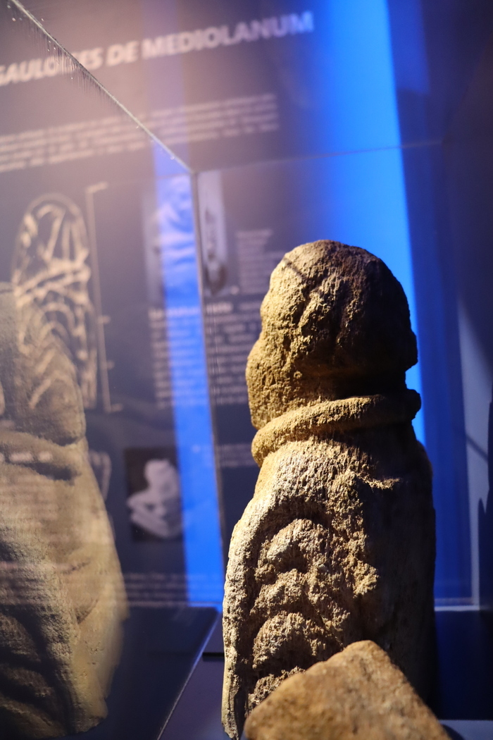 Un musée fantastique, Musée Émile Chénon, Châteaumeillant