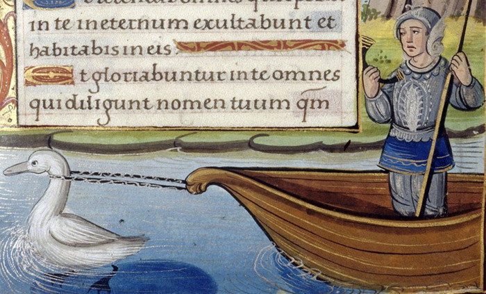 Un mystérieux chevalier – Atelier 6/12 ans, CIAP (Centre d&rsquo;interprétation de l&rsquo;Architecture et du Patrimoine), Nevers