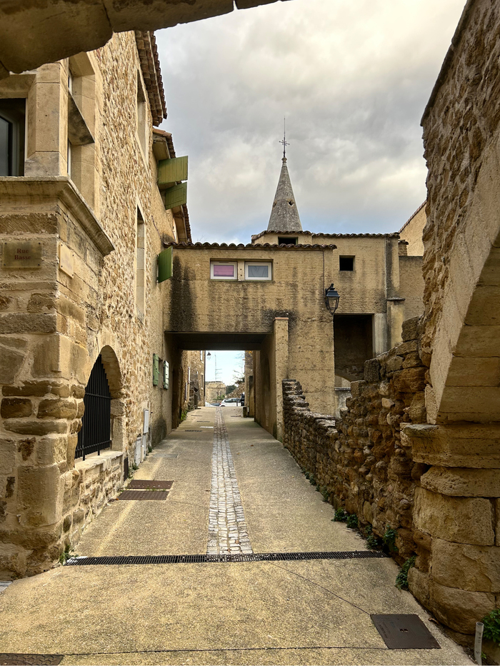 Un projet pédagogique