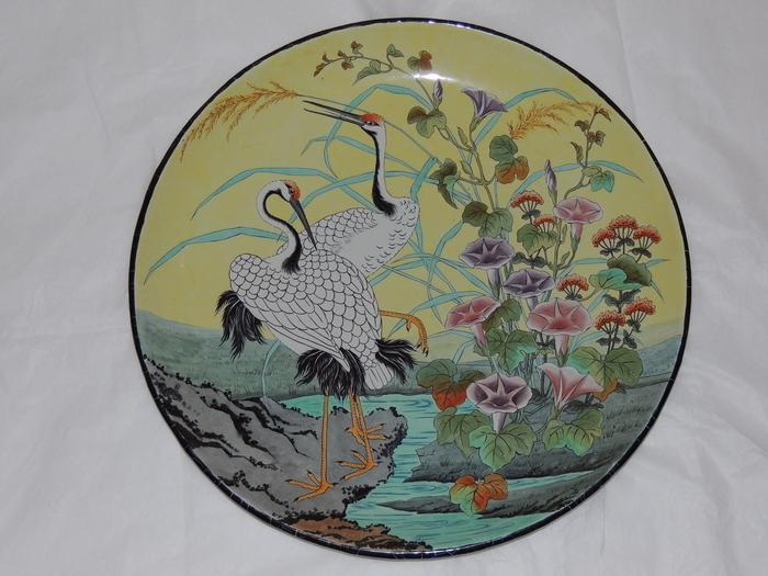 Une histoire d'oiseaux..... Musée de la Faience et des Beaux-arts Nevers Nevers