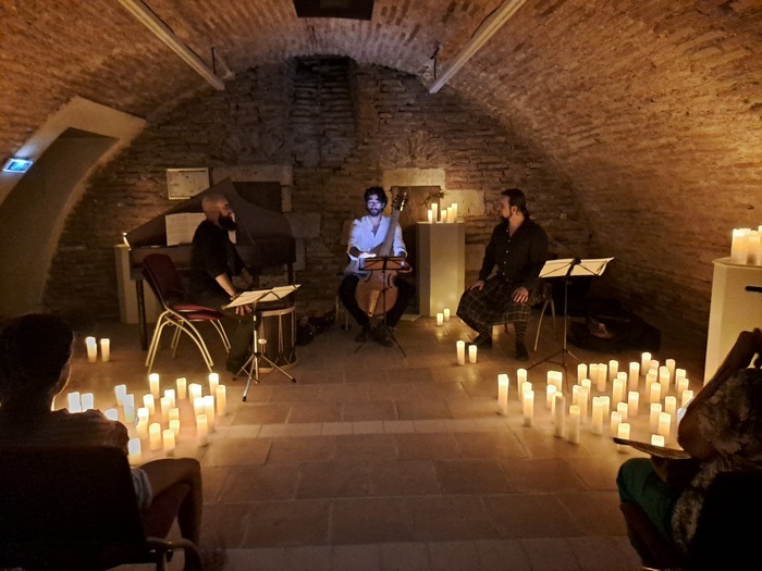 Une journée chez Fermat, Maison Fermat, Beaumont-de-Lomagne