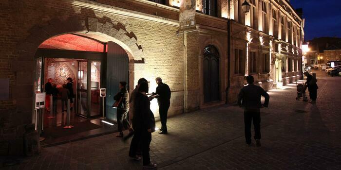 Une nuit d’expériences et de découvertes, Musée de Flandre, Cassel