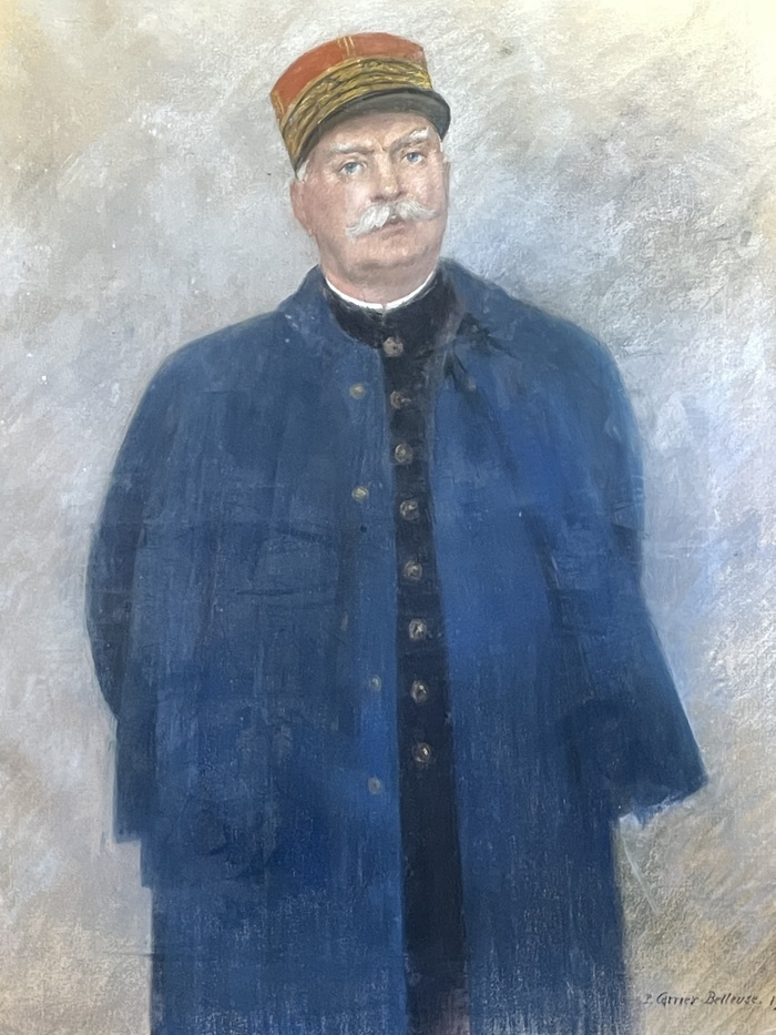 Une nuit exceptionnelle à découvrir librement, Musée Joffre, Rivesaltes