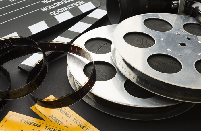 Une tasse de ciné : Romeria, Cinéma PAX, Le pouliguen