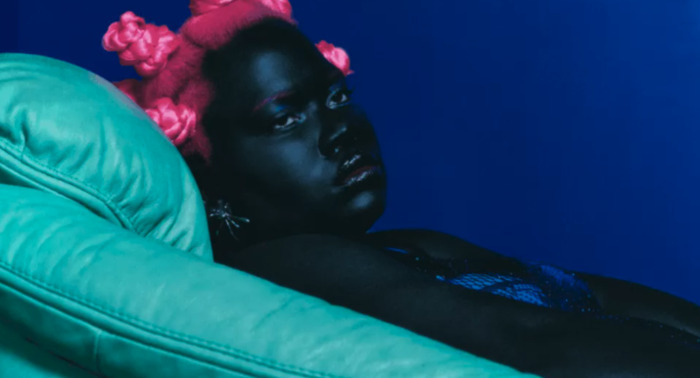 Uzi Freyja (Showcase) La Fabrique Ile de Nantes - Trempo Nantes