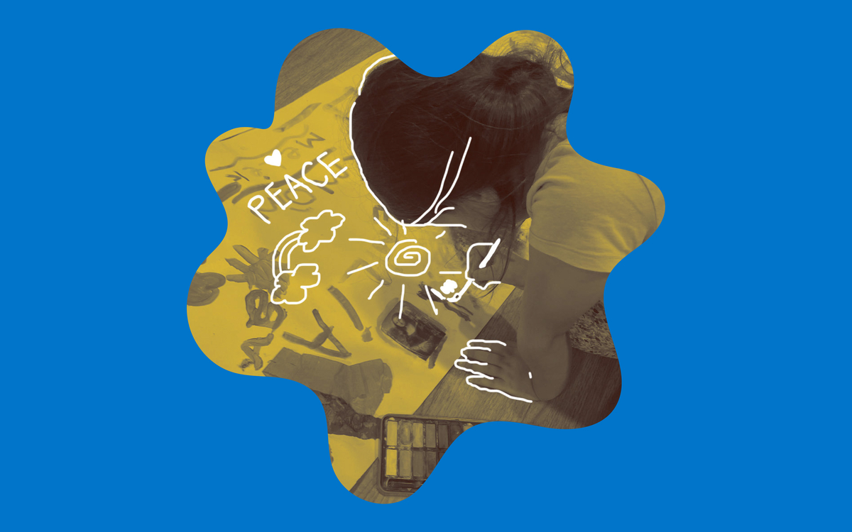 Vacances créatives : arts plastiques – conscience de l’autre à Môm’Ganne Môm&rsquo;Ganne Paris