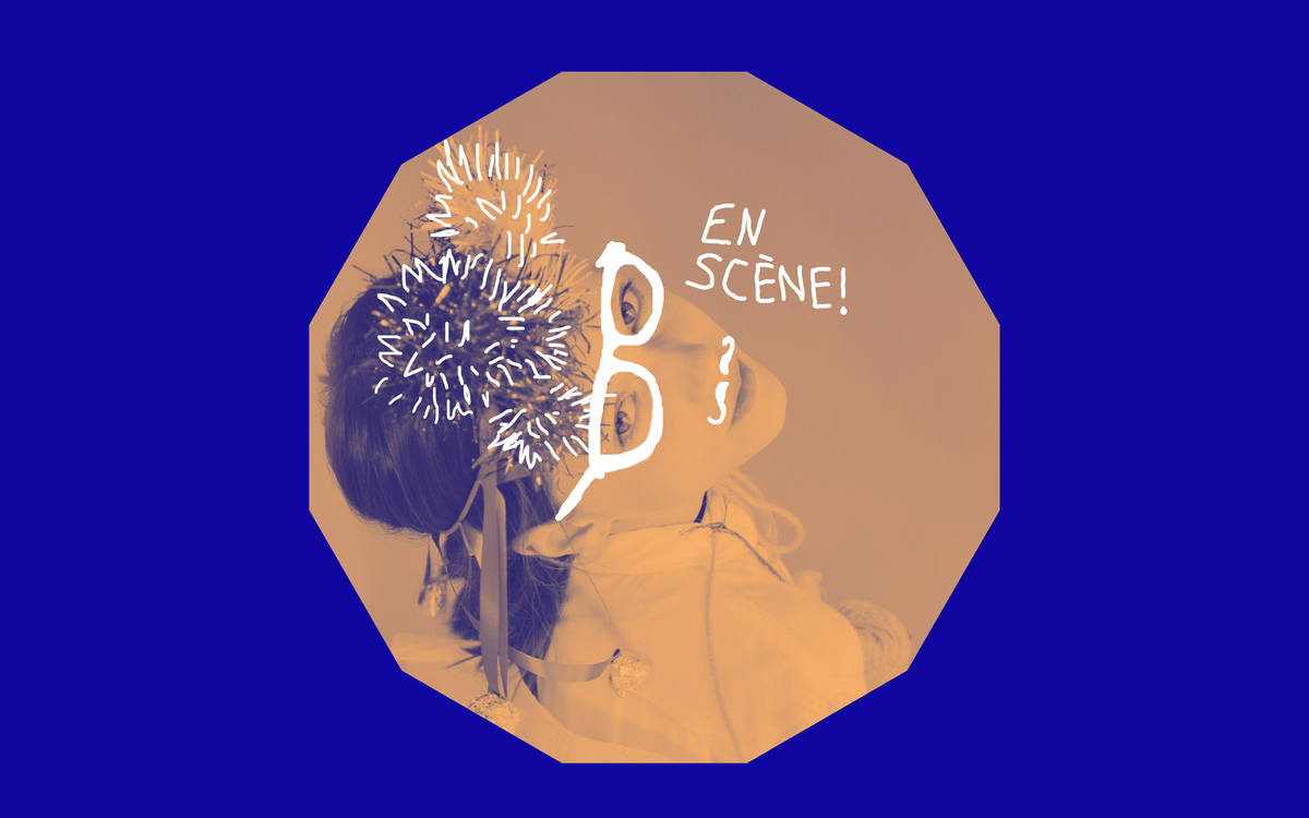 Vacances créatives : théâtre – dégenrer les classiques à Môm’Didot Môm&rsquo;Didot Paris