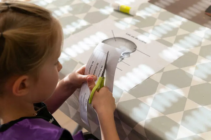 Vacances d'été : ateliers enfant Préhistorama Rousson