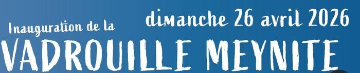 Vadrouille Meynite, Salle communale, Genève