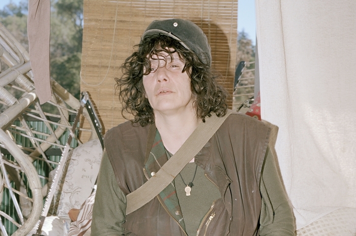 Valérie vagabonde – Emma Riviera Hall Rennes