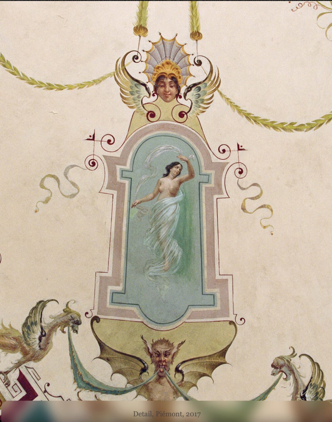 Veduta Thomas Jorion.