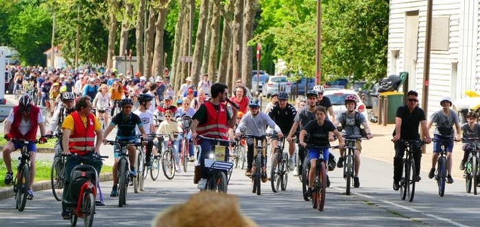 Vélorution, 18000 BOURGES, Bourges