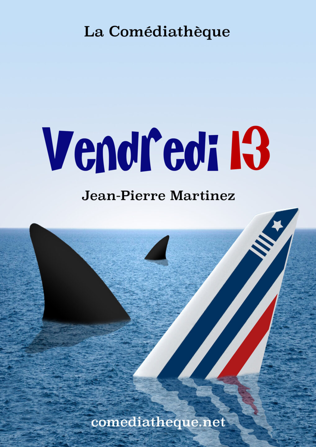 Vendredi 13 Salle des fêtes Châtin