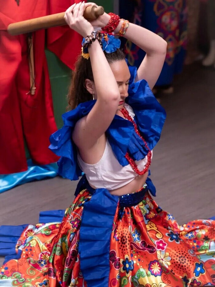 Venezuela : Caraïbes