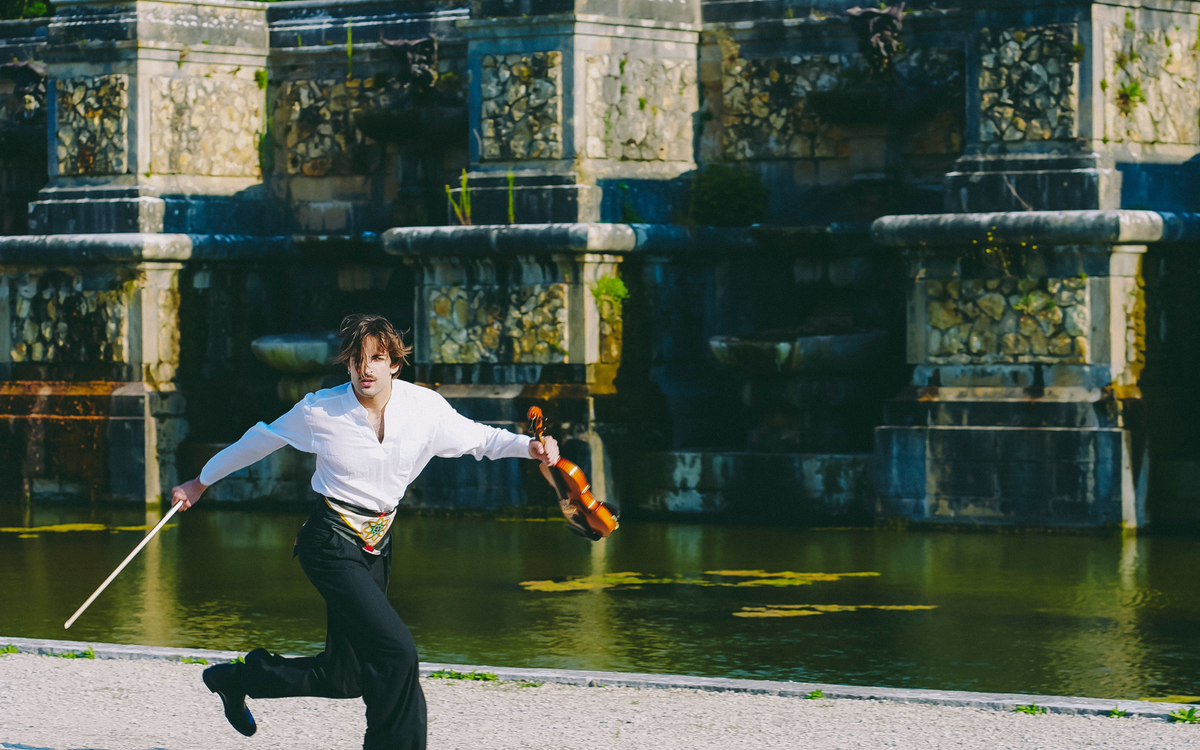 Verdy – Release Party Bateau El Alamein Paris