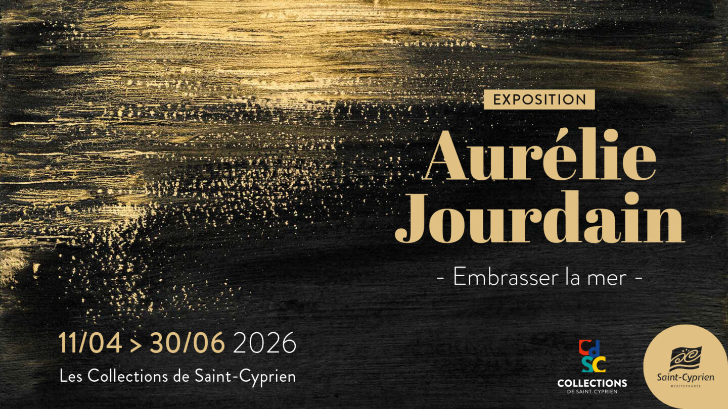 VERNISSAGE DE L&rsquo;EXPOSITION D&rsquo;AURELIE JOURDAIN Rue Emile Zola Saint-Cyprien