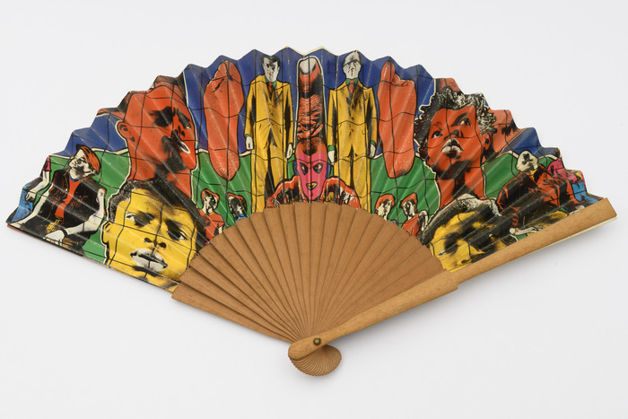 Vernissage de l&rsquo;exposition « Enfantillages et bizarreries : vertige d’une collection », L&rsquo;Arcade – Centre d&rsquo;Art Contemporain Genève, Genève