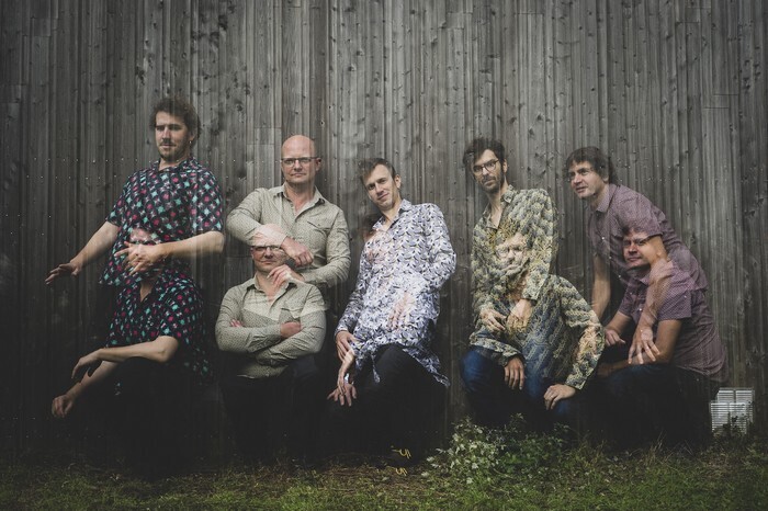 Verøna & Ola Asdahl Rokkones + Brame de Zéphyr, Salle Pannonica, Nantes