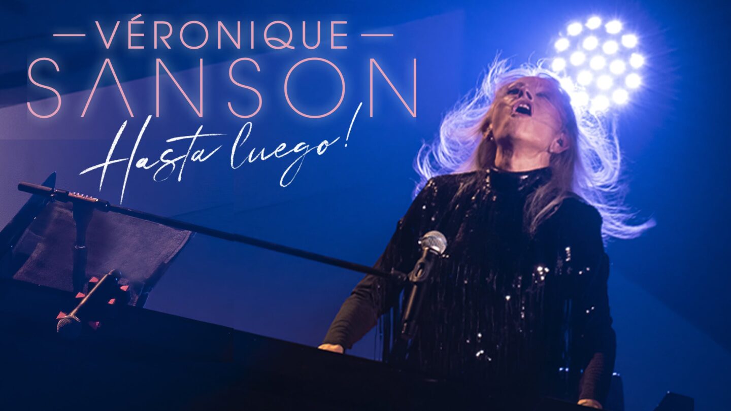 VERONIQUE SANSON SALLE LAUGA Bayonne