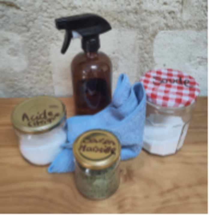 Vers un intérieur plus écologique : fabriquez vos produits du quotidien avec Eclore, Maison écocitoyenne, Bordeaux