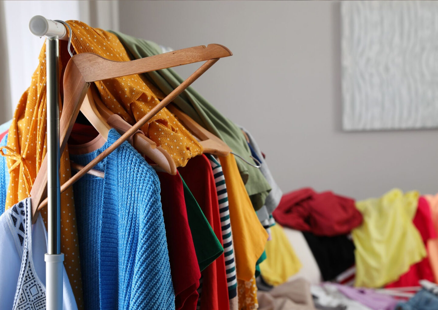 Vide dressing Maison de l&rsquo;Environnement et Parc Izadia Anglet