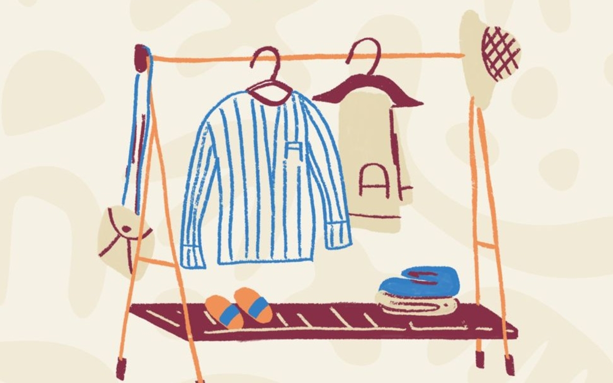 Vide dressing : Mode responsable et bonnes affaires La Boussole Paris