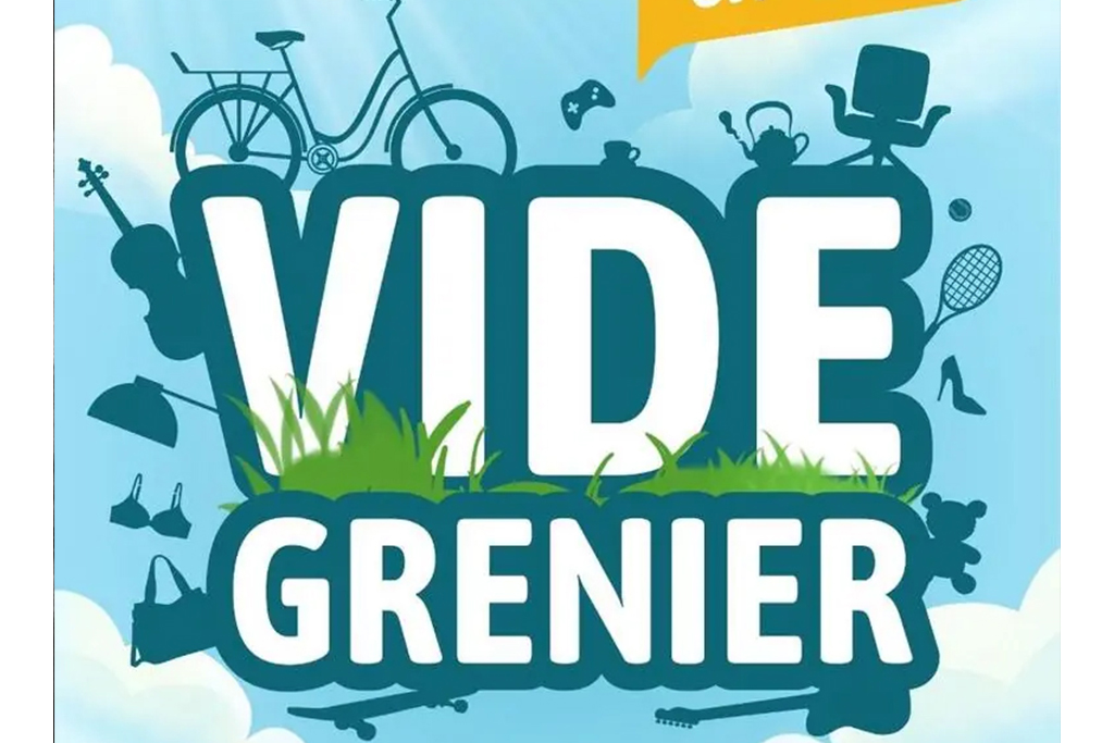 Vide grenier APE DU PEGLE Avenue de Villeneuve Mont-de-Marsan 2026-05-24
