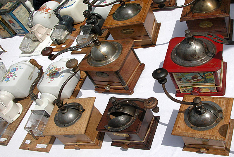 Vide grenier de Montlandon  Haute-Amance