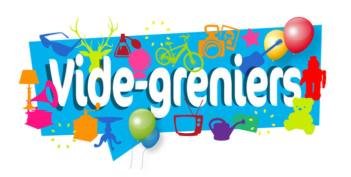 Vide grenier SALLE D'ASPREMONT Peyrehorade 2026-05-17