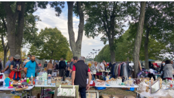 VIDE GRENIER MAIRIE Sabonnères