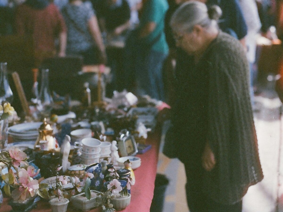 Vide-greniers Belval Gare Belval 2026-05-03