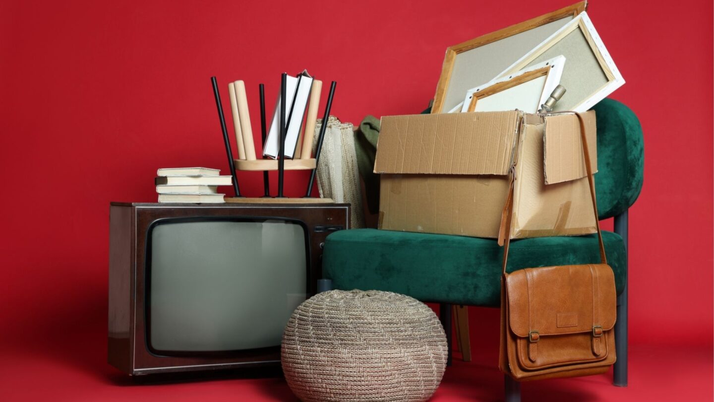 Vide-greniers Salle des sports Lacq