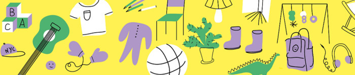 Vide-ta-chambre de l’école Leloup Bouhier Ecole Primaire Leloup-Bouhier Nantes