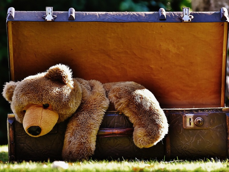 Vide ta chambre ! Cours de l&rsquo;école Langrune-sur-Mer