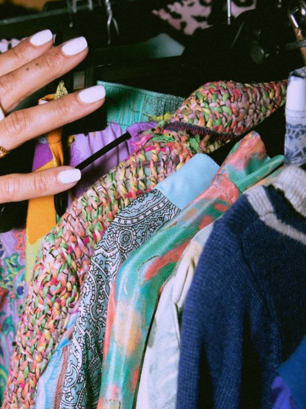 Vide tes armoires et tes placards  Condé-sur-Vire