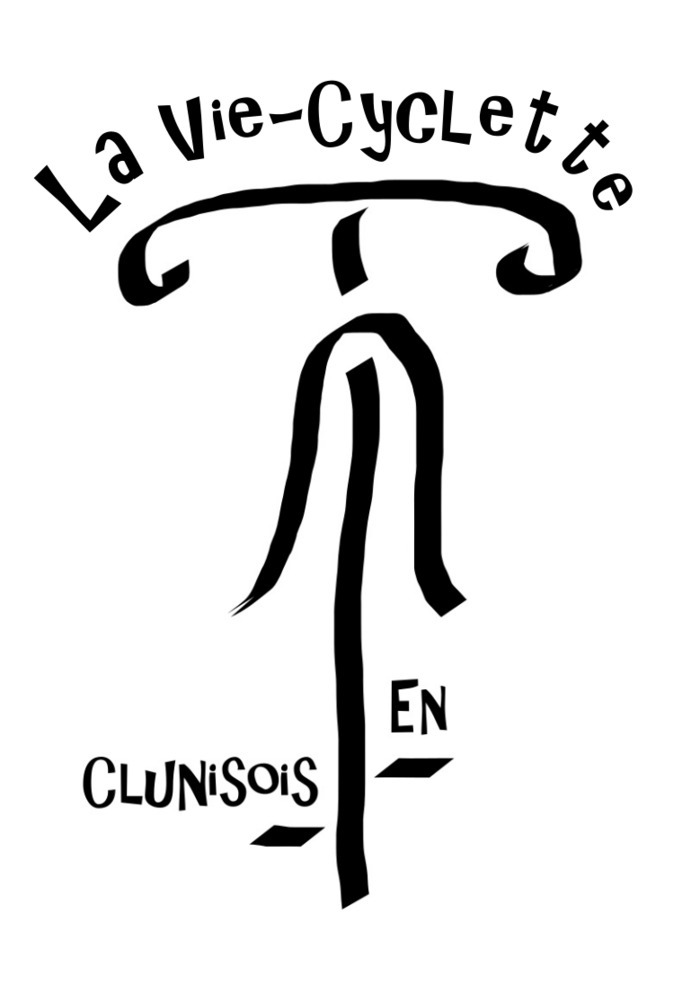 Vide vélo, Gare, 71250 Cluny, Cluny