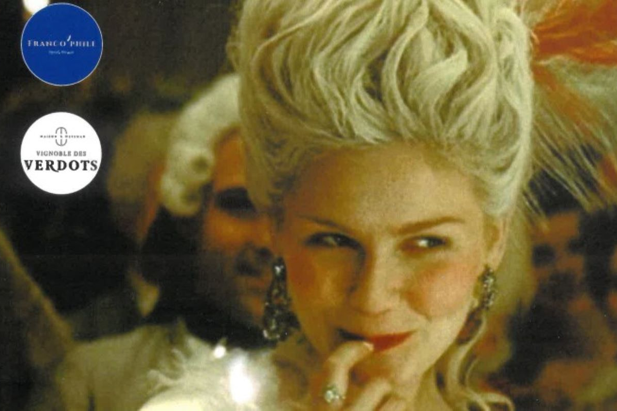 Vignoble des Verdots | Immersion culturelle et langue française Vignoble des Verdots Conne-de-Labarde